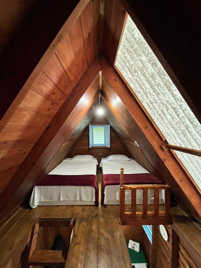 Hotel Cerveceria James Ксилитла Екстериор снимка