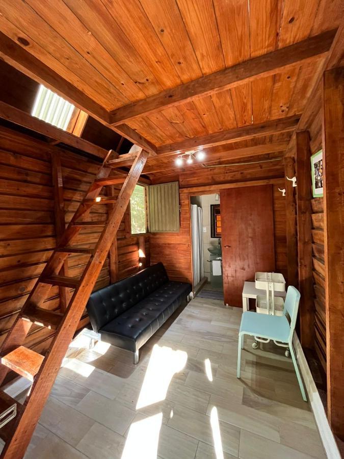 Hotel Cerveceria James Ксилитла Екстериор снимка