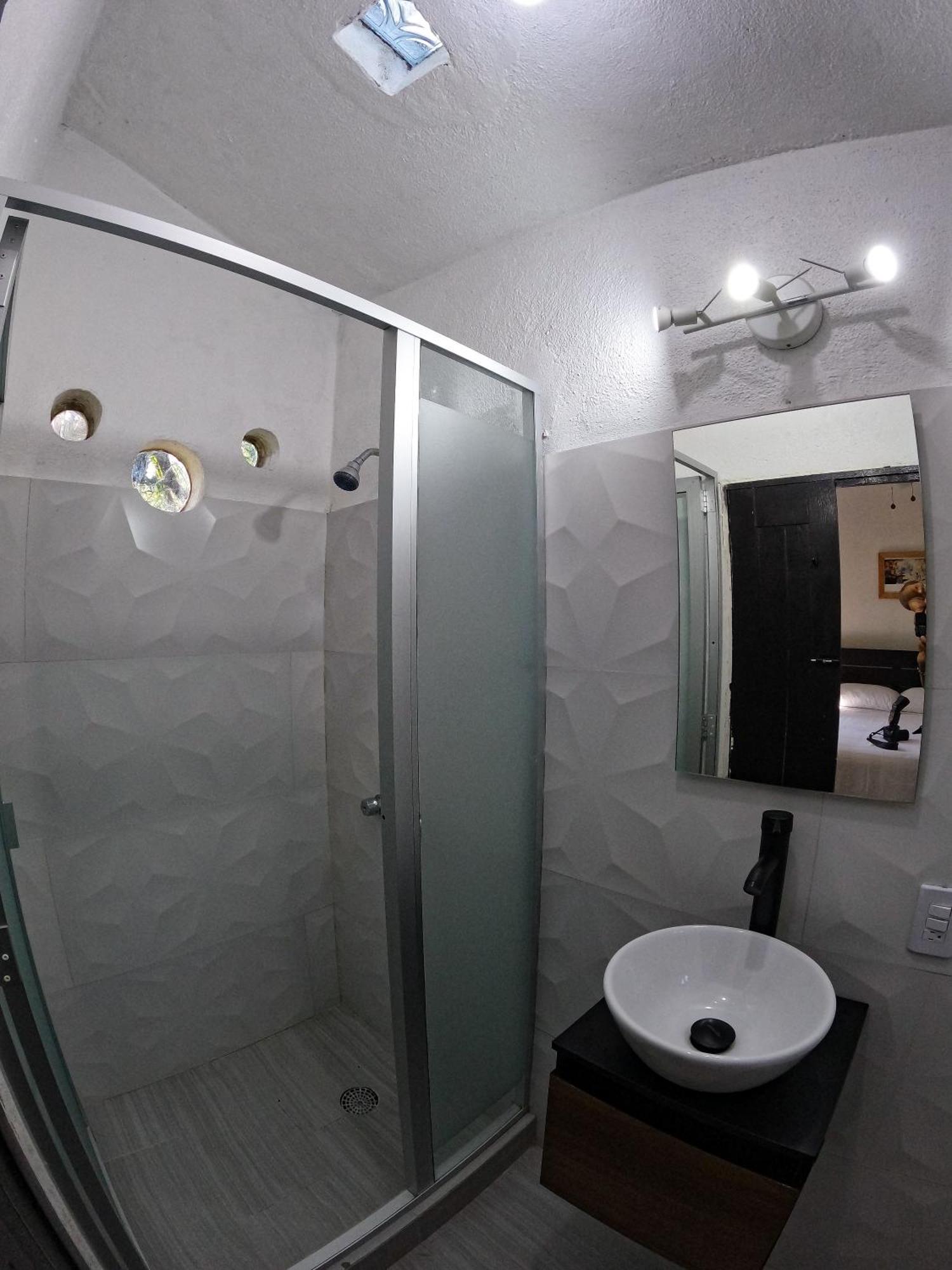 Hotel Cerveceria James Ксилитла Екстериор снимка